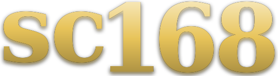sc168 logo